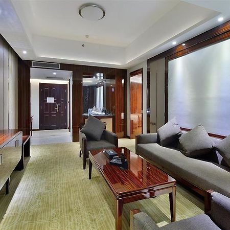 Fuzhou Gaohu Hotel Habitación foto