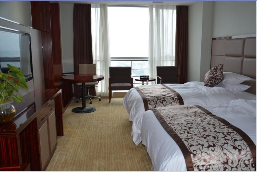 Fuzhou Gaohu Hotel Habitación foto